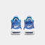 GS Nike Air More Uptempo - 'Medium Blue/White'