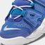 GS Nike Air More Uptempo - 'Medium Blue/White'