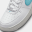 GS Nike Air Force 1 Crater - 'White/Copa'