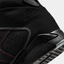 PS Air Jordan 6-17-23 - 'Black White Red Contrast Stitching'
