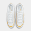 WMNS Nike Air Max 97 - 'White/University Gold'