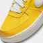 GS Nike Air Force 1 LV8 - 'Tour Yellow/Sail'