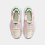 GS Nike Huarache Run SE - 'Pink Foam/Malachite'