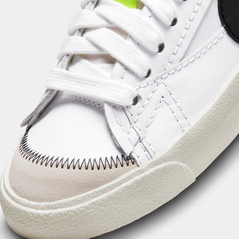 WMNS Nike Blazer Low '77 Jumbo - 'White/Black'