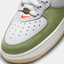 Nike Air Force 1 Mid QS - 'Jewel Oil Green'