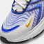 Nike Air Max TW - 'White/Speed Yellow - Racer Blue'