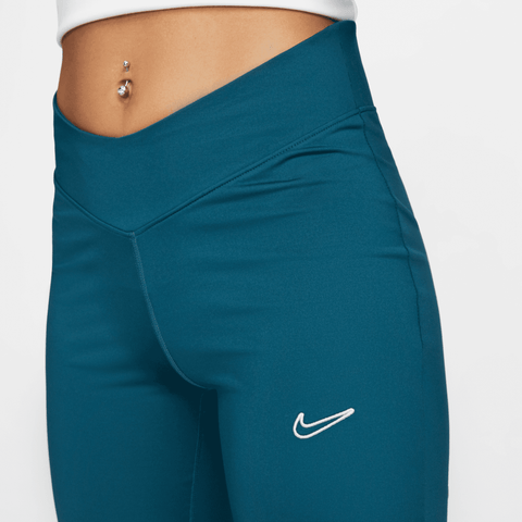 WMNS Team Nike Pant - 'Valerian Blue/Pure Platinum'