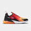 Nike Air Max 270 - 'University Red/Gold'