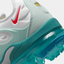 Nike Air VaporMax Plus - 'White/Siren Red'