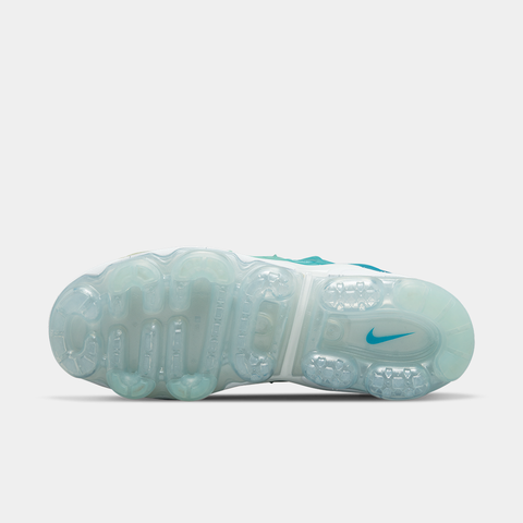 Nike Women's Air VaporMax Plus Mint Foam Sneakers