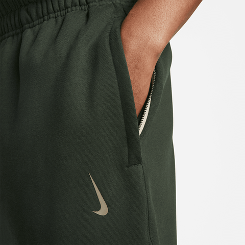 Nike x Billie Eilish Fleece Pant - 'Sequoia'
