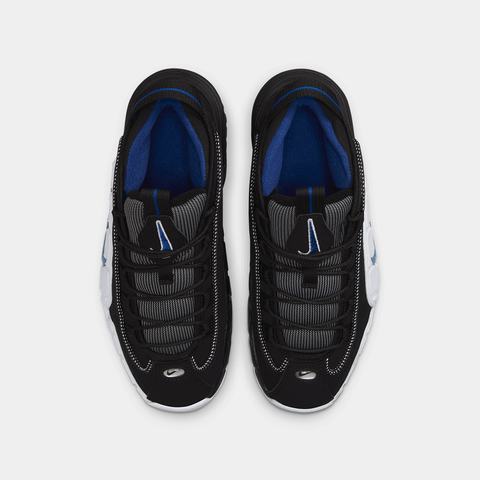 GS Nike Air Max Penny - 'Black/Varsity Royal'