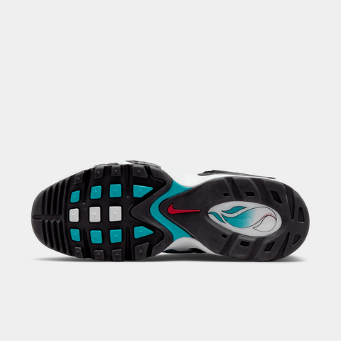 Nike Air Griffey Max 1 - 'Aquamarine/Black'