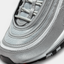 WMNS Nike Air Max 97 - 'Metallic Silver/Varsity Red'