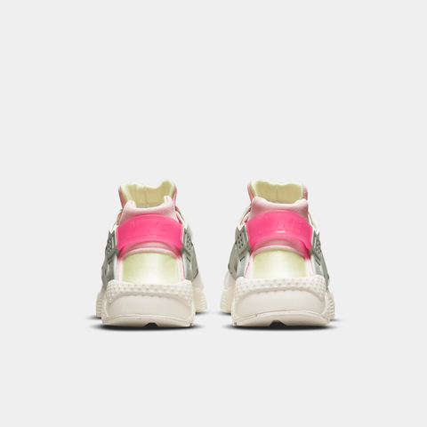 GS Nike Huarache Run - 'Strawberry Sundae'