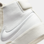 WMNS Nike Blazer Mid Victory - 'Summit White/White'