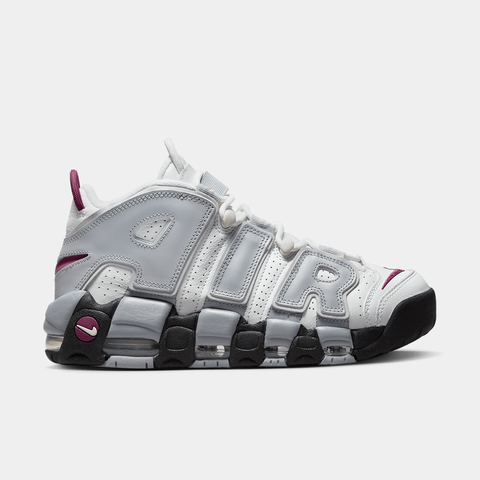 WMNS Air More Uptempo - 'Rosewood'
