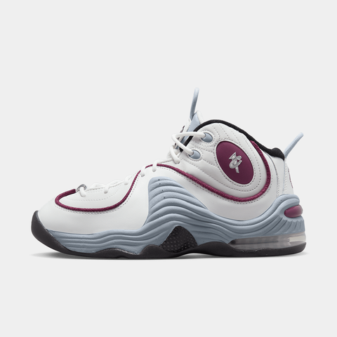 WMNS Air Penny 2 - 'Rosewood'