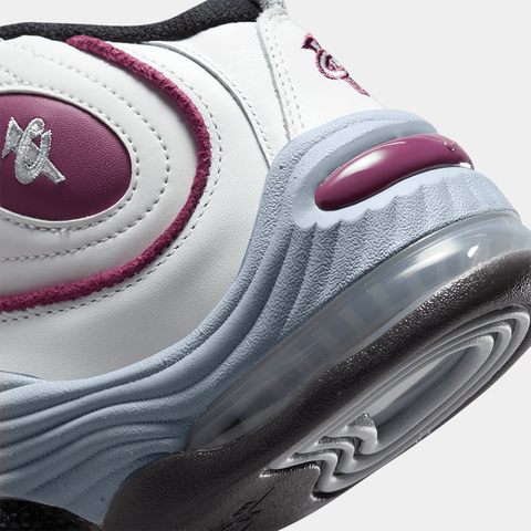 WMNS Air Penny 2 - 'Rosewood'