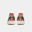 GS Nike Huarache Run - 'Lemon Drop/Off Noir'