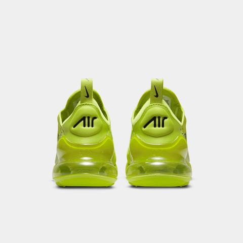 WMNS Nike Air Max 270 - 'Atomic Green/Black'