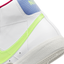 GS Nike Blazer Mid '77 - 'White/Volt'