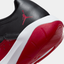 WMNS Air Jordan 11 Comfort Low - 'Black/Gym Red'