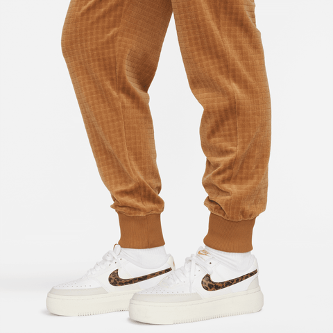 WMNS Nike Jogger - 'Ale Brown/Ironstone'