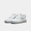 GS Nike Air Force 1 Crater - 'White/Enamel Green'