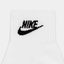 Nike Everyday Essential Socks 'White/Black'