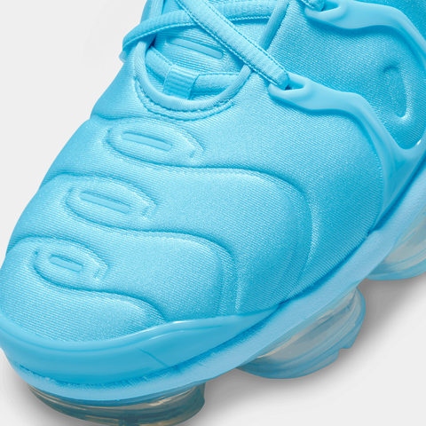 Nike Air Vapormax Plus - 'Blue Chill/White'
