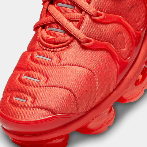 WMNS Nike Air Vapormax Plus Mantra - 'Orange/Cinnabar'