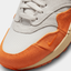 WMNS Nike Air Max 1 - 'Magma Orange'