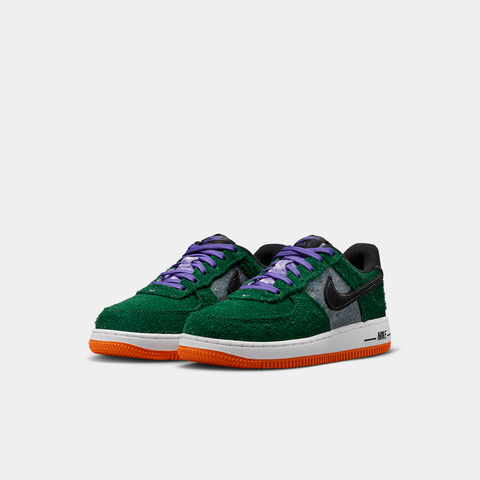 Nike Women's Air Force 1 Low Gorge Green Sneakers