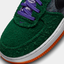 PS Nike Force 1 LV8 - 'Gorge Green/Black'