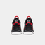 TD Nike Air More Uptempo - 'Black/White'