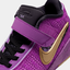 PS Nike Lebron XX SE - 'Vivid Purple/Metallic Gold'