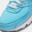 Nike Air Max 90 - 'Blue Chill'