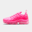 WMNS Nike Air Vapormax Plus - 'Hyper Pink'