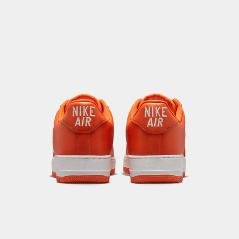 Nike Air Force 1 Low - 'Orange Jewel'