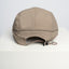 IISE Moto Strapback Hat - 'Charcoal'