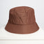 Padded Bucket Hat - Amber