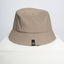 IISE Padded Bucket Hat - 'Charcoal/Black'