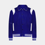 Haculla Varsity Jacket - 'Ultramarine Blue'
