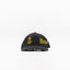 Polo Strapback Hat - 'Black/Gold'