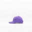 Utility Strapback Hat - 'Purple'