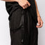 IISE Cropped Pant - 'Black/Black'