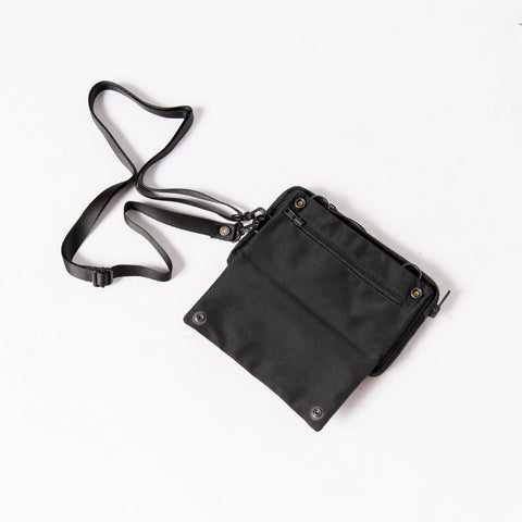 IISE EDC Pouch Bag - 'Black'