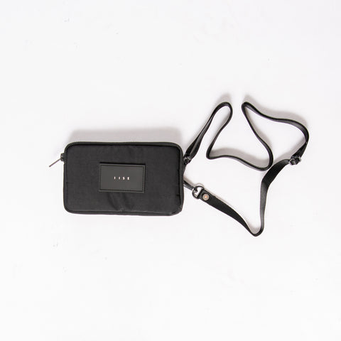 IISE EDC Pouch Bag - 'Black'