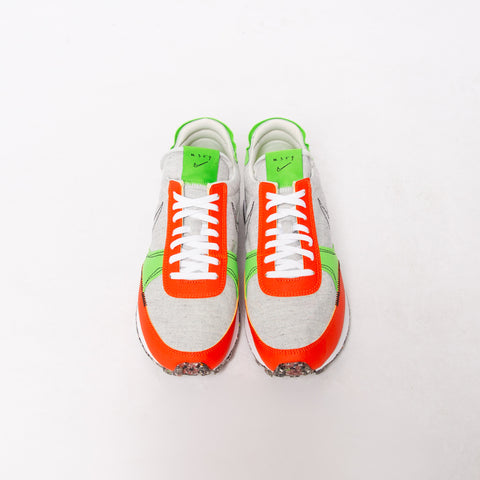 Nike DBreak-Type - Photon Dust/Team Orange